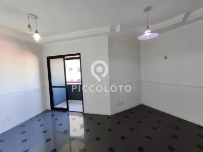 Apartamento com 2 Quartos à venda, 68m² no Vila João Jorge, Campinas