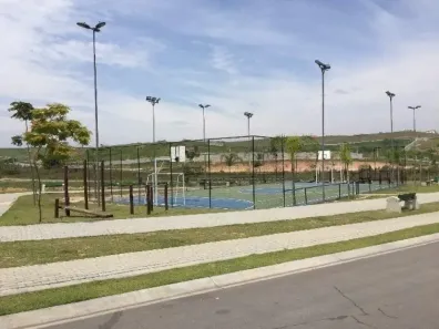 Lote/Terreno à venda, 607m² no Condomínio Residencial Colinas do Paratehy, São José dos Campos