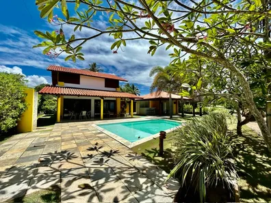 Casa com 5 Quartos à venda, 600m² no , Tamandaré