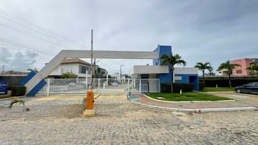 Lote/Terreno à venda, 414m² no Mosqueiro, Aracaju