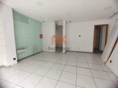 Imóvel Comercial para alugar, 200m² no São José, Belo Horizonte
