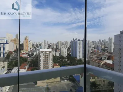 Apartamento com 2 Quartos à venda, 65m² no Cambuci, São Paulo