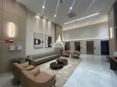 Sala Comercial com 2 Quartos à venda, 53m² no Bosque da Saúde, Cuiabá