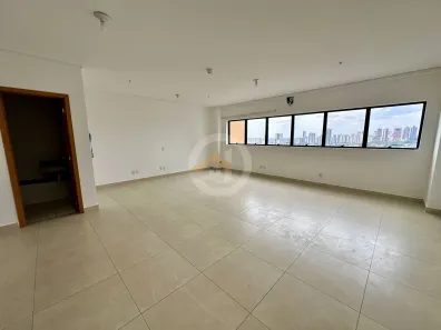 Sala Comercial à venda, 45m² no Vila Brasília Complemento, Aparecida de Goiânia