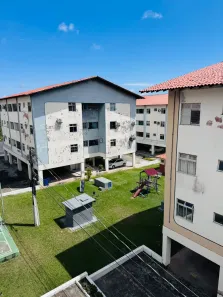 Apartamento com 3 Quartos à venda, 88m² no Turu, São Luís