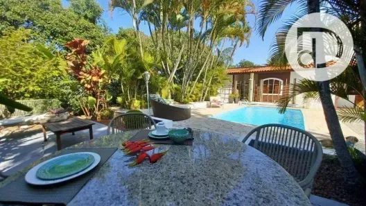 Casa de Condomínio com 4 Quartos à venda, 250m² no Vista Alegre, Vinhedo