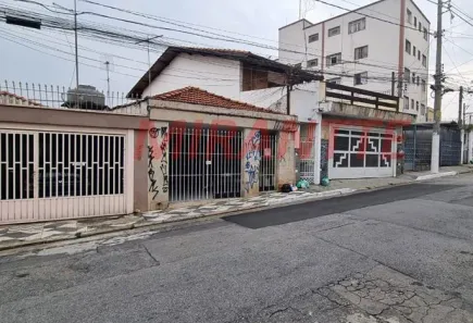 Casa com 2 Quartos à venda, 89m² no Jardim Brasil (Zona Norte), São Paulo