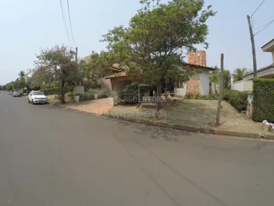 Casa de Condomínio com 4 Quartos à venda, 339m² no Parque Residencial Damha, São José do Rio Preto