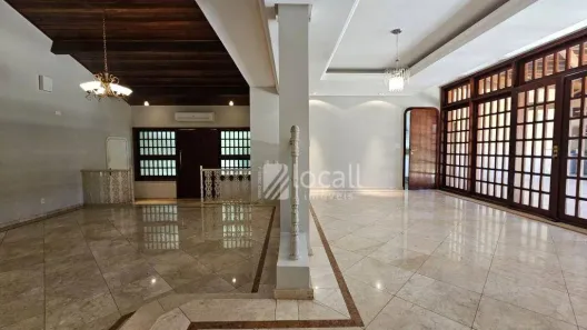 Casa de Condomínio com 3 Quartos à venda, 600m² no Condomínio Débora Cristina, São José do Rio Preto