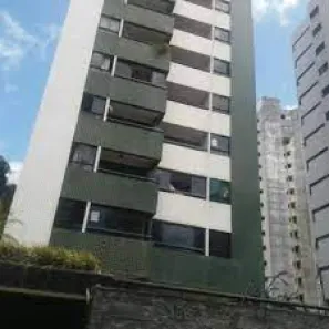 Apartamento com 1 Quarto para alugar, 45m² no Piedade, Jaboatão dos Guararapes