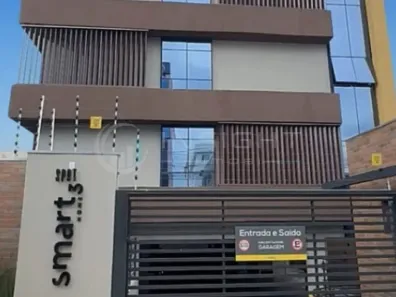 Apartamento com 1 Quarto à venda, 35m² no Cidade Universitária, Anápolis