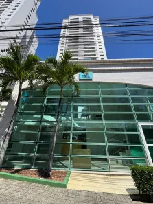 Apartamento com 3 Quartos à venda, 98m² no Tirol, Natal