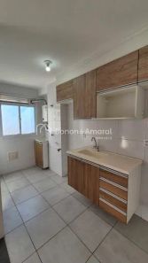Apartamento com 2 Quartos à venda, 47m² no Fundação da Casa Popular, Campinas