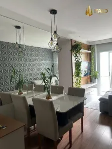 Apartamento com 3 Quartos à venda, 67m² no Santa Paula I, Vila Velha