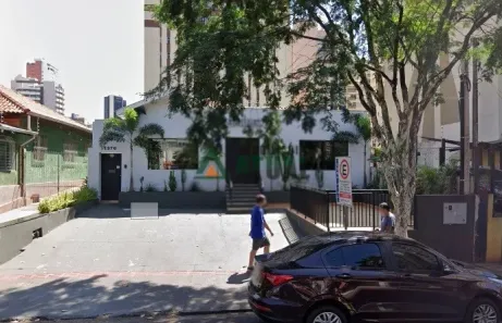 Imóvel Comercial à venda, 306m² no Centro, Londrina