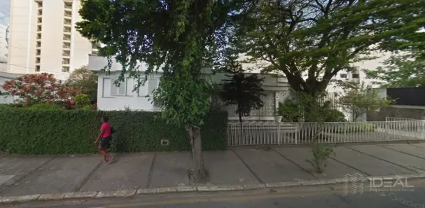 Prédio Comercial com 5 Quartos para alugar, 229m² no Centro, Campos dos Goytacazes