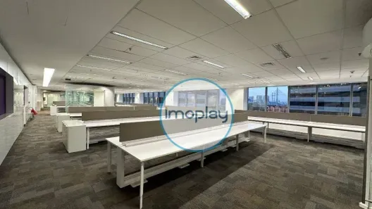 Sala Comercial para alugar, 5605m² no Vila Gertrudes, São Paulo