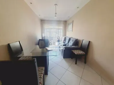 Apartamento com 2 Quartos à venda, 60m² no Ipiranga, São Paulo