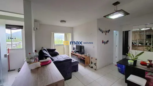 Apartamento com 2 Quartos à venda, 55m² no Espinheiros, Itajaí