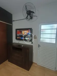 Apartamento com 1 Quarto para alugar, 50m² no Centro, Ubatuba