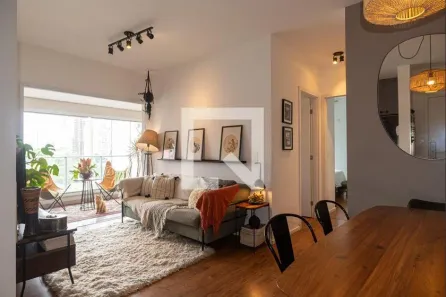 Apartamento com 2 Quartos à venda, 64m² no Bela Vista, São Paulo