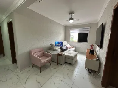 Apartamento com 3 Quartos à venda, 105m² no Vila Cloris, Belo Horizonte