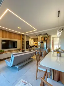Casa de Condomínio com 3 Quartos à venda, 122m² no Morro do Espelho, São Leopoldo