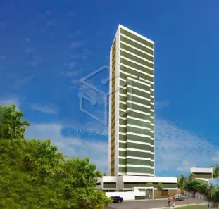 Apartamento com 3 Quartos à venda, 977m² no Boa Viagem, Recife