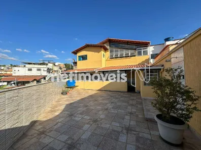 Ponto Comercial com 3 Quartos à venda, 276m² no Jardim dos Comerciários (Venda Nova), Belo Horizonte