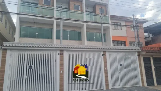 Sobrado com 3 Quartos à venda, 220m² no Vila Esperança, São Paulo