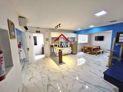 Casa com 3 Quartos à venda, 165m² no Ponta da Praia, Santos