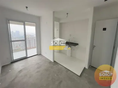 Apartamento com 3 Quartos à venda, 78m² no Penha de França, São Paulo