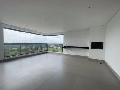 Apartamento com 3 Quartos à venda, 232m² no Bela Suiça, Londrina