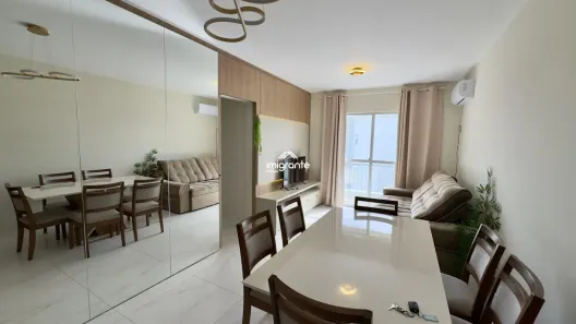 Apartamento com 3 Quartos à venda, 74m² no Higienópolis, Santa Cruz do Sul