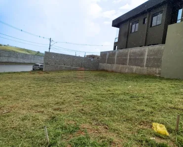 Lote/Terreno à venda, 375m² no Residencial Colinas, Caçapava