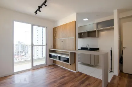 Apartamento com 2 Quartos à venda, 54m² no Taquaral, Campinas