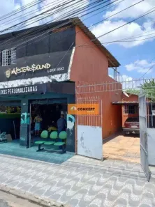 Casa com 2 Quartos à venda, 250m² no Jardim São Vicente, São Paulo