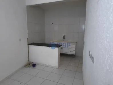Apartamento com 1 Quarto para alugar, 37m² no Vila Maria Alta, São Paulo