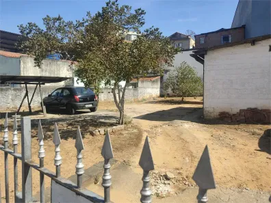 Lote/Terreno à venda, 736m² no Vila Hermínia, Guarulhos