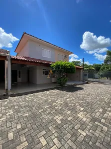 Casa de Condomínio com 2 Quartos à venda, 70m² no Jardim Vitória Régia, São José do Rio Preto