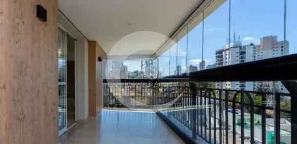Apartamento com 3 Quartos à venda, 204m² no Parque da Mooca, São Paulo