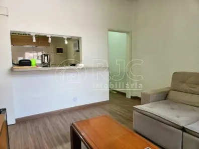 Apartamento com 2 Quartos à venda, 72m² no Tijuca, Rio de Janeiro