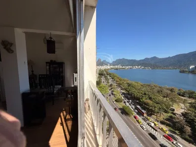 Apartamento com 3 Quartos à venda, 95m² no Ipanema, Rio de Janeiro