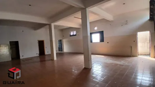 Prédio Comercial à venda, 672m² no Jardim Utinga, Santo André