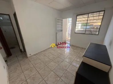Casa com 2 Quartos à venda, 49m² no Santa Terezinha, Piracicaba