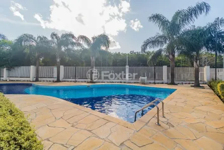 Apartamento com 2 Quartos à venda, 52m² no São Sebastião, Porto Alegre