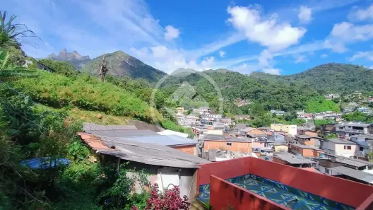 Lote/Terreno à venda, 369m² no Granja Guarani, Teresópolis