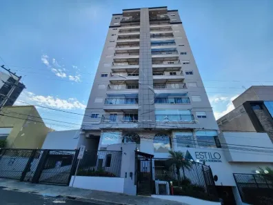 Apartamento com 3 Quartos para alugar, 90m² no Jardim Vergueiro, Sorocaba