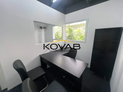 Sala Comercial para alugar, 44m² no Vila Congonhas, São Paulo