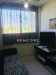 Apartamento com 2 Quartos à venda, 47m² no Vargem Pequena, Rio de Janeiro